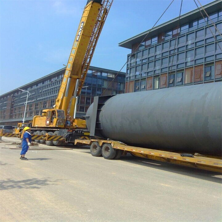 大名县大型吊车租赁公司