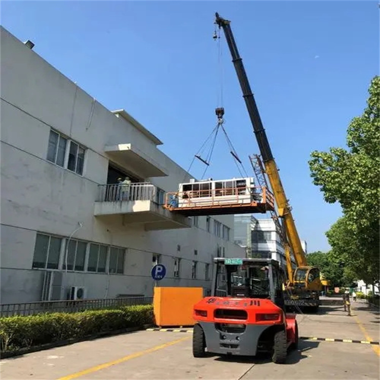 大名县小型吊车出租电话