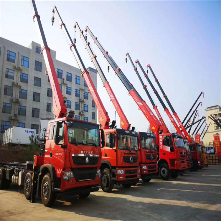 大名县吊车出租保险全解读：设备损坏责任如何划分