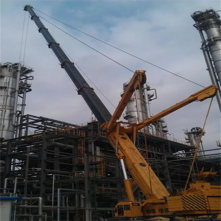 大名县吊车出租电话