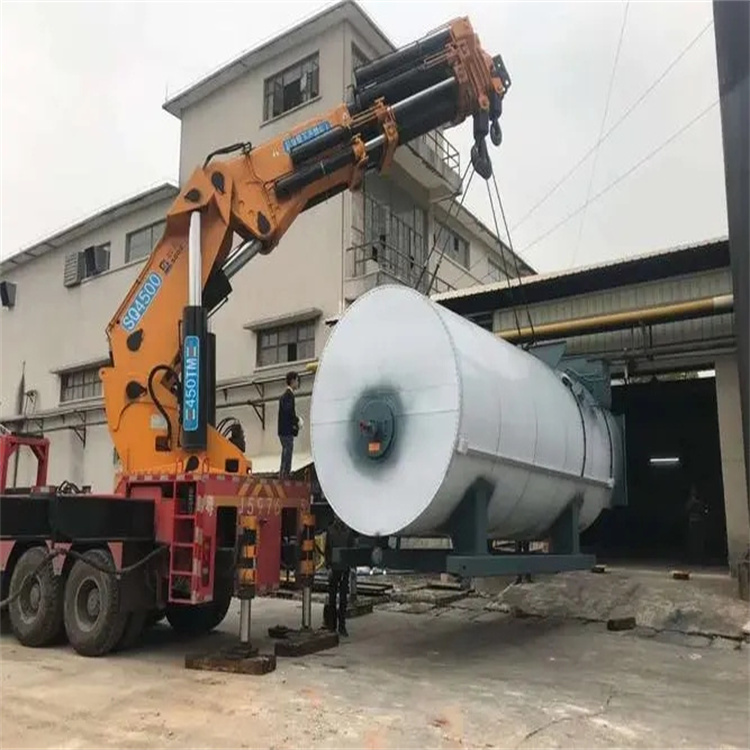 大名县室内装修小型折臂吊出租服务：高效解决方案与租赁指南