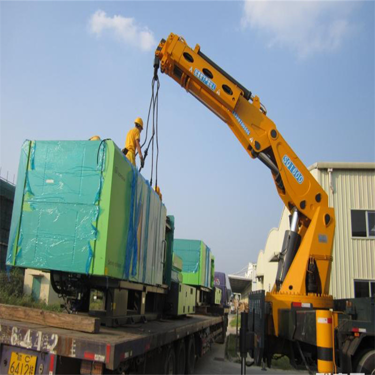 大名县100吨折臂吊出租大概多少钱