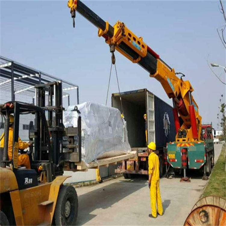 大名县专业随车吊出租电话