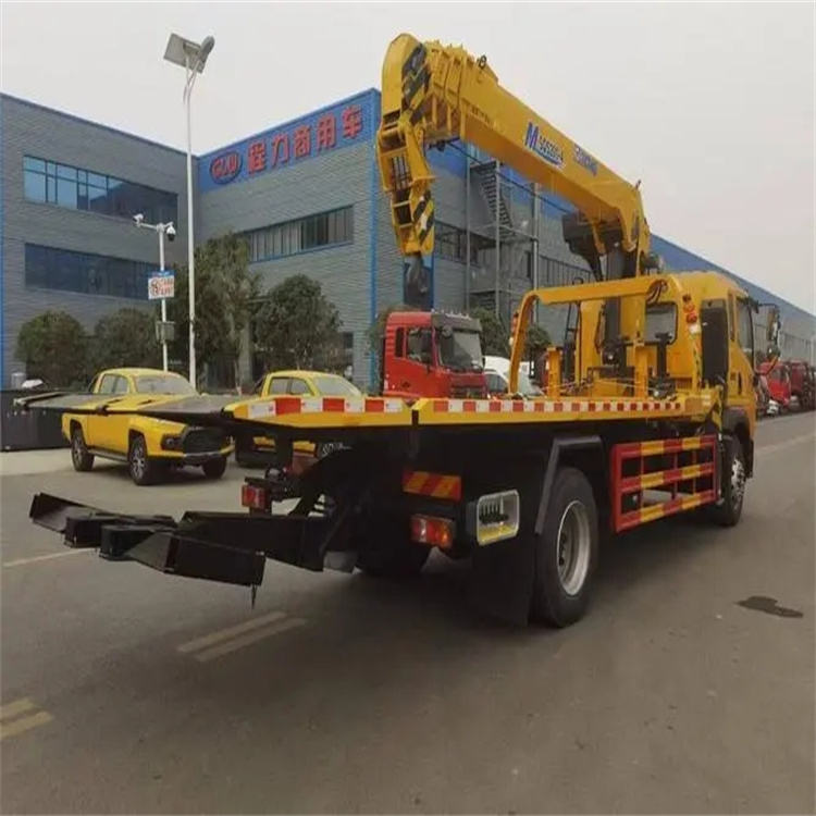 大名县附近小随车吊出租电话，轻松解决搬运烦恼