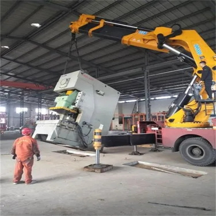 大名县80吨折臂吊车出租附近电话