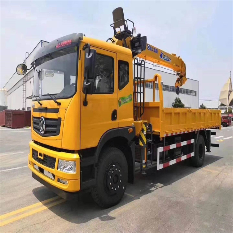 大名县附近找一辆随车吊出租