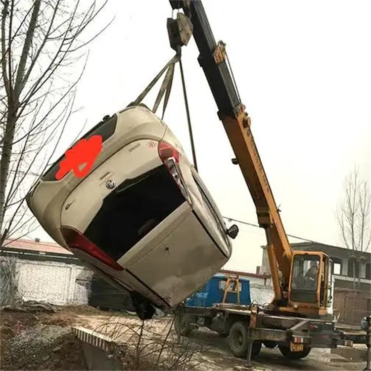 大名县随时待命，吊车24小时道路救援服务全解析