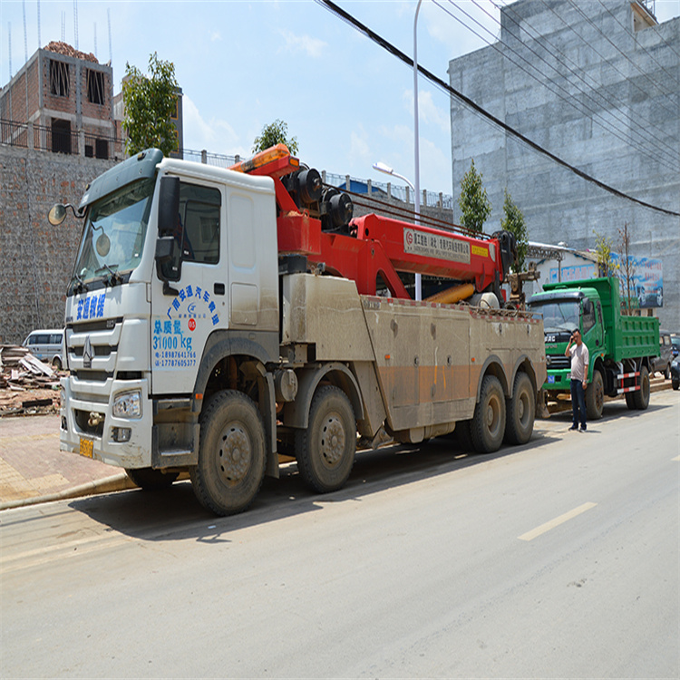 大名县50吨随车吊出租