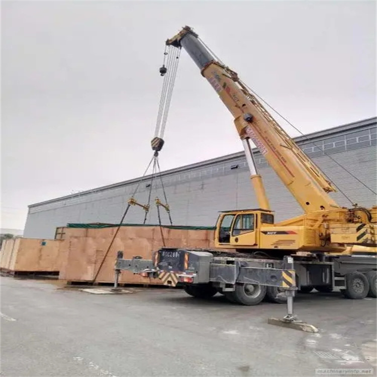 大名县急需吊车出租怎么办|24小时响应|跨区调配服务