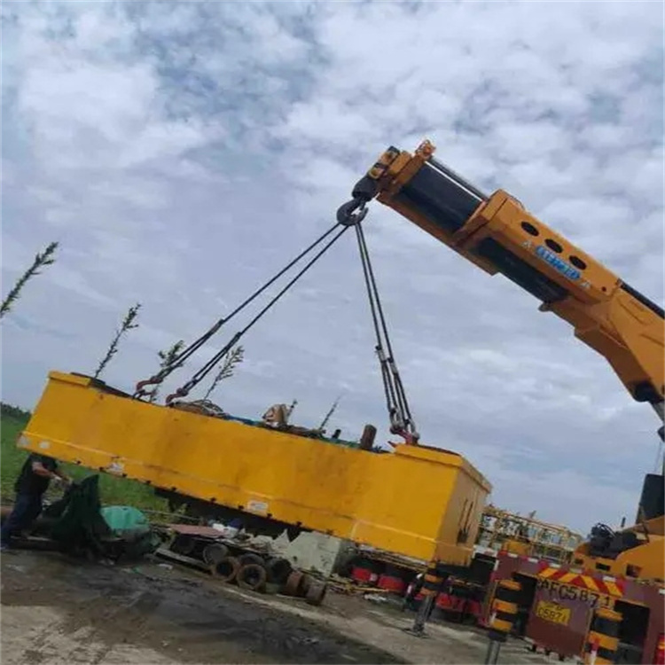 大名县专业吊车出租哪家好