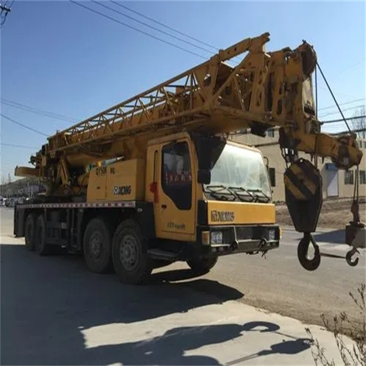 大名县哪里有专业吊车出租